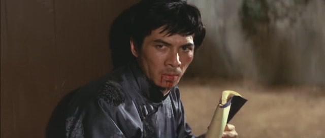 Кадр из фильма Молниеносный кулак / The Thunderbolt Fist (1972)