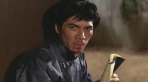 Кадры из фильма Молниеносный кулак / The Thunderbolt Fist (1972)