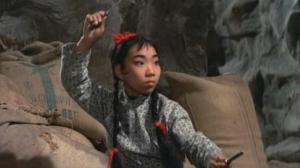 Кадры из фильма Молниеносный кулак / The Thunderbolt Fist (1972)