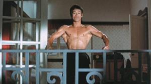 Кадры из фильма Путь дракона / Meng long guo jiang (1972)