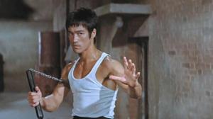 Кадры из фильма Путь дракона / Meng long guo jiang (1972)