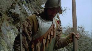 Кадры из фильма Агирре, Гнев Божий / Aguirre, der Zorn Gottes (1972)