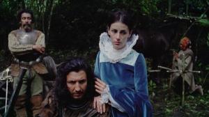 Кадры из фильма Агирре, Гнев Божий / Aguirre, der Zorn Gottes (1972)