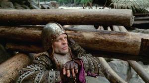 Кадры из фильма Агирре, Гнев Божий / Aguirre, der Zorn Gottes (1972)