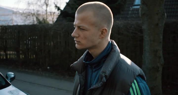Кадр из фильма Северо-запад / Nordvest (2013)
