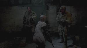 Кадры из фильма Армия Франкенштейна / Frankenstein's Army (2013)