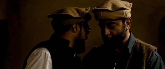 Кадр из фильма Многоликий Янус / Vishwaroopam (2013)
