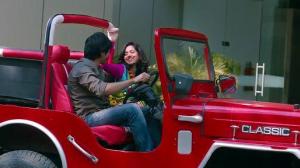 Кадры из фильма Акаш и Вани / Akaash Vani (2013)