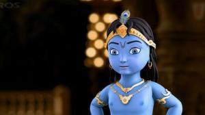 Кадры из фильма Я - Кришна / Main Krishna Hoon (2013)