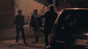 Кадры из фильма Парк осколков / Scherbenpark (2013)