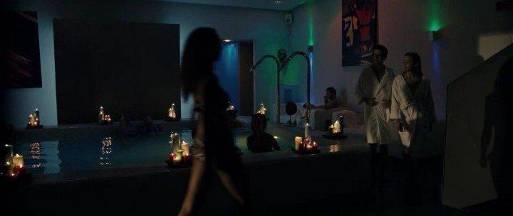 Кадр из фильма Сумасшедший / Crazy Kind of Love (2013)