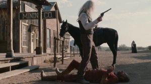 Кадры из фильма Пресная вода / Sweetwater (2013)