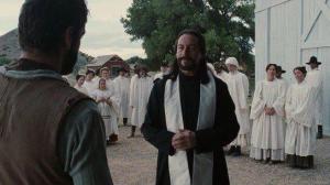 Кадры из фильма Пресная вода / Sweetwater (2013)