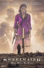 Пресная вода / Sweetwater (2013)