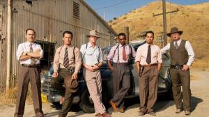 Кадры из фильма Охотники на гангстеров / Gangster Squad (2013)