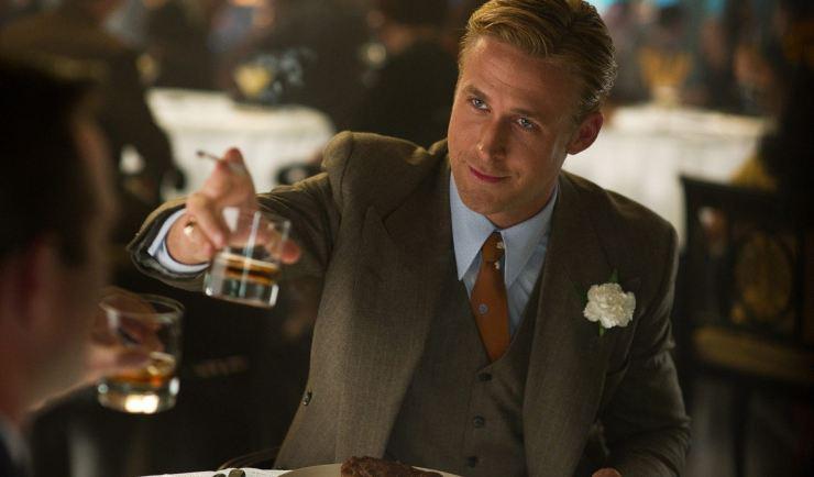 Кадр из фильма Охотники на гангстеров / Gangster Squad (2013)
