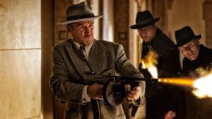 Кадры из фильма Охотники на гангстеров / Gangster Squad (2013)