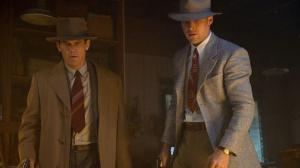 Кадры из фильма Охотники на гангстеров / Gangster Squad (2013)
