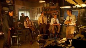 Кадры из фильма Охотники на гангстеров / Gangster Squad (2013)