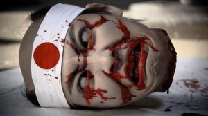 Кадры из фильма Азбука смерти / The ABCs of Death (2013)