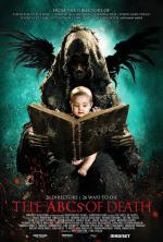 Азбука смерти / The ABCs of Death (2013)