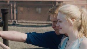 Кадры из фильма Очень хорошие девочки / Very Good Girls (2013)