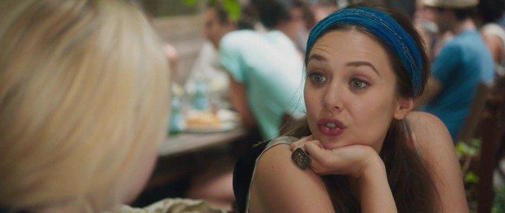 Кадр из фильма Очень хорошие девочки / Very Good Girls (2013)