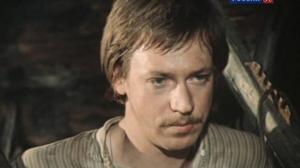 Кадры из фильма Вечный Зов (1973)