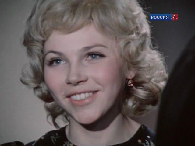 Кадр из фильма Вечный Зов (1973)