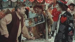 Кадры из фильма Умные вещи (1973)