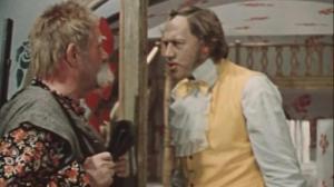 Кадры из фильма Умные вещи (1973)
