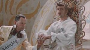 Кадры из фильма Умные вещи (1973)