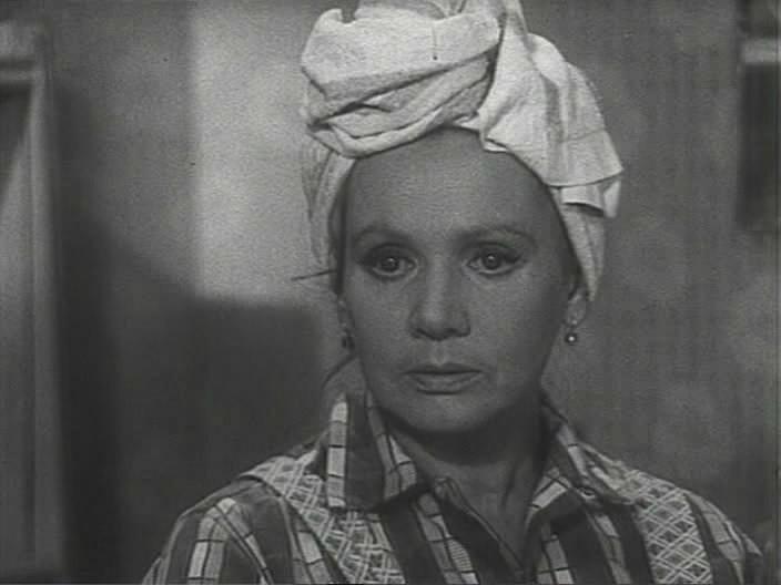 Кадр из фильма Анискин и Фантомас (1973)