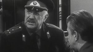 Кадры из фильма Анискин и Фантомас (1973)