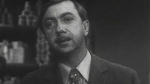 Кадры из фильма Анискин и Фантомас (1973)