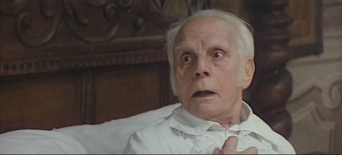 Кадр из фильма Ругантино / Rugantino (1973)