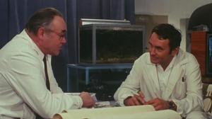 Кадры из фильма Секрет племени Бороро / Operation Bororo (1973)