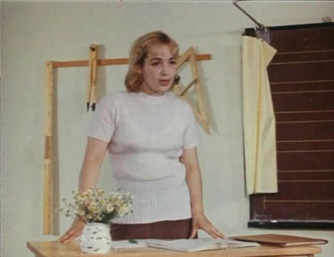 Кадр из фильма Где это видано, где это слыхано (1973)