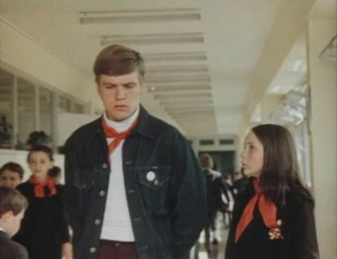 Кадр из фильма Где это видано, где это слыхано (1973)