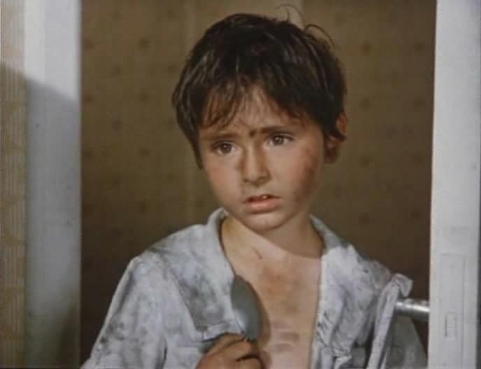 Кадр из фильма Где это видано, где это слыхано (1973)