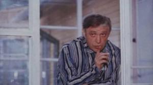 Кадры из фильма Где это видано, где это слыхано (1973)