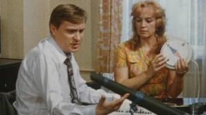 Кадры из фильма Где это видано, где это слыхано (1973)