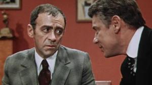 Кадры из фильма Крах инженера Гарина (1973)