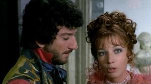 Кадры из фильма Тоска / La Tosca (1973)