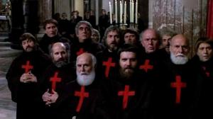 Кадры из фильма Тоска / La Tosca (1973)