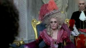 Кадры из фильма Тоска / La Tosca (1973)