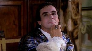 Кадры из фильма Тоска / La Tosca (1973)