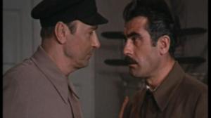 Кадры из фильма Дума о Ковпаке: Набат (1973)