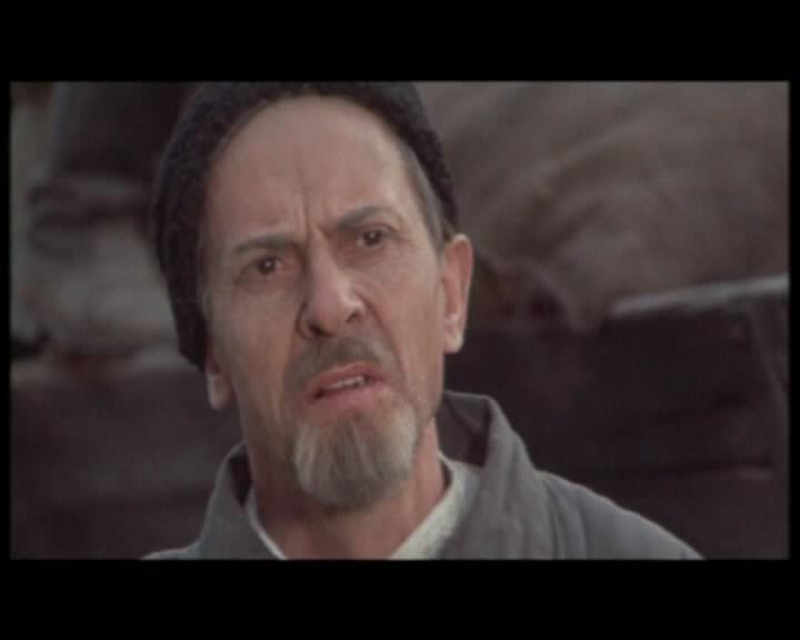 Кадр из фильма Дума о Ковпаке: Набат (1973)