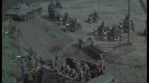 Кадры из фильма Дума о Ковпаке: Набат (1973)